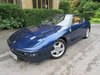 1999 Ferrari 456 M GTAutomatic For Sale