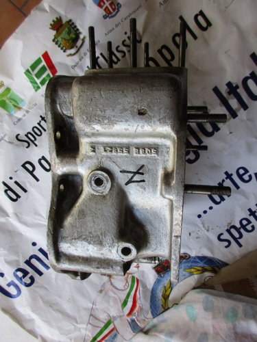 Intermediate Gearbox Case Ferrari 250/330 gt 2+2 VENDUTO