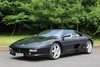 1997 Ferrari 355 GTS - 6 Speed Manual - Less than 18,000 For Sale