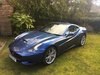 BEAUTIFUL FERRARI CALIFORNIA WITH 14.500 MILES WITH  FFSH For Sale