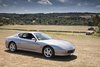 1998 Ferrari 456M GTA In vendita