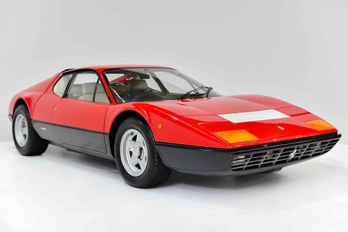Ferrari 365 1975 In vendita