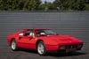 1986 FERRARI 328 GTS ONLY 22250 MILES SOLD
