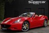 Ferrari California - 2009 - 26K Miles - Daytona Seats -  For Sale