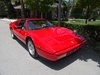 1988 Ferrari 328GTS Targa = Clean Red(~)Tan 55k miles $obo In vendita