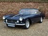 1962 Ferrari 250 GTE Series 2 TOP restored condition! matching!! For Sale
