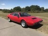 Ferrari Dino 308 GT4 Only 44000 Miles From New 1980 SOLD