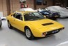 1974 Ferrari Dino 308 GT4 Concours winner In vendita