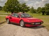 1981 Ferrari Mondial 8 Coupe at ACA 25th August 2018 For Sale