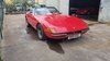1977 DAYTONA SPIDER REPLICA BY SOUTHERN ROADCRAFT For Sale