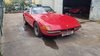 1977 DAYTONA SPIDER REPLICA BY SOUTHERN ROADCRAFT Kaufen Bei