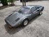 1979 Ferrari 308 GTB = only 12k miles Grey(~)Tan  $87.5k For Sale