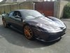 2008 As New 430 Scuderia Vat Qualifying! For Sale
