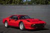 1986 Ferrari 308 GTBi QV RHD ONLY 16550 MILES VENDUTO