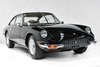 Ferrari 365 GT 2+2 'Queen Mary' Coupe 1969 For Sale