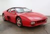 1990 Ferrari 348 GTS In vendita