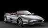 1999 Ferrari F355 F1 Spider Fiorano Edition For Sale by Auction