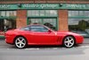 2002 Ferrari 575M Coupe Manual  For Sale