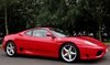 2000 Ferrari 360 Mondena F1 Low Mileage+Great Spec VENDUTO
