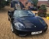 2003 Ferrari 360 Spider: 06 Sep 2018 For Sale by Auction