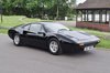 1977 Ferrari 308 GTB &#8216;Vetroresina&#8217;: 06 Sep 2018 For Sale by Auction