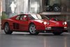 1990 Ferrari Testarossa SOLD