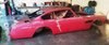 Ferrari 250 GTE body  In vendita