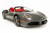 2017 Ferrari 488 Spider = F1 Rare Special Ordered  $339.5k In vendita