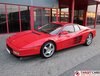1991 Ferrari Testarossa 4.9L 390HP LHD In vendita