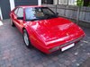 Ferrari Mondial 3.2 1988 22,000m VENDUTO