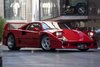 1991 Ferrari F40 For Sale