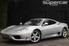2000 Ferrari 360 Modena - 11K Miles - Manual  - Carbon Seats In vendita