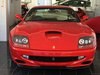 2000 Ferrari 550 Maranello In vendita