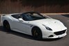 2016/16 Ferrari California T  For Sale