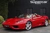 2004 Ferrari 360 Spider - 1 Owner - 13K Miles - Perfect History For Sale