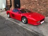 1991 Excellent Condition Ferrari Testarossa LHD For Sale