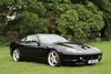 1998 Ferrari 550 Maranello For Sale