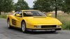 1991 Ferrari Testarossa - Left Hand Drive - VAT Qualifying In vendita