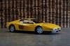 1991 - Ferrari Testarossa berlinette In vendita all'asta