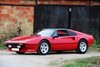 1982 - Ferrari 308 GTSi For Sale by Auction