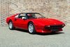 1979 Ferrari 308 GTS - UK RHD - 27,800 miles In vendita