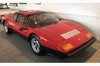 1983  Ferrari 512 BBi = Rare + Full Restored Red(~)Tan  $obo For Sale