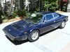 1975 Ferrari 308 GT/4 = clean Blue Driver 36k miles  $64.5k In vendita