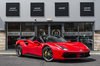 2017 17 Ferrari 488 Spider SOLD