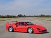 1992 Ferrari F40  In vendita