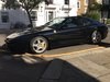 1995 Gorgeous UK RHD Ferrari 456 GT manual  In vendita