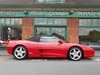 1998 Ferrari 355 Spider F1 In vendita