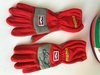1996 Eddie Irvine Momo race gloves In vendita
