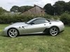 2011 Full Ferrari Service History Immaculate throughout Only 4600 In vendita
