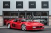 1994 Ferrari 512 TR Coupe - Rosso For Sale